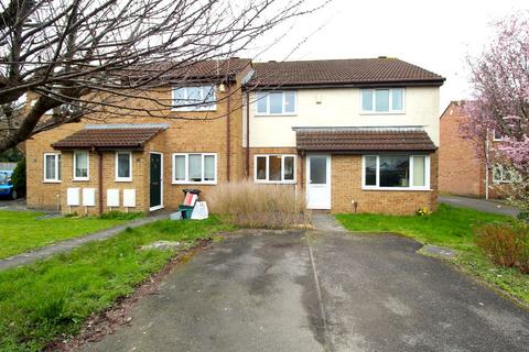 undefined, Watch Elm Close, Bradley Stoke