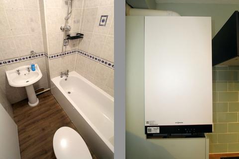 undefined, Watch Elm Close, Bradley Stoke