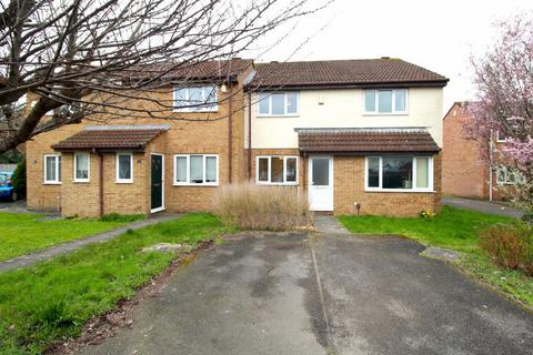 undefined, Watch Elm Close, Bradley Stoke