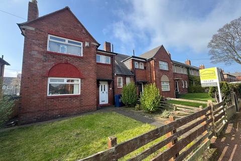 undefined, Thropton Terrace, Newcastle Upon Tyne NE7