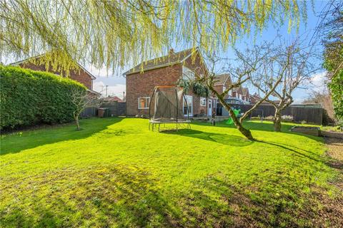 undefined, Oak Road, Glinton, Peterborough, Cambridgeshire, PE6