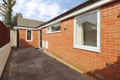1 bedroom detached bungalow for sale, Markham Road, Bournemouth BH9