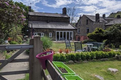 3 bedroom detached house for sale - 193 Rochdale Road, Todmorden OL14