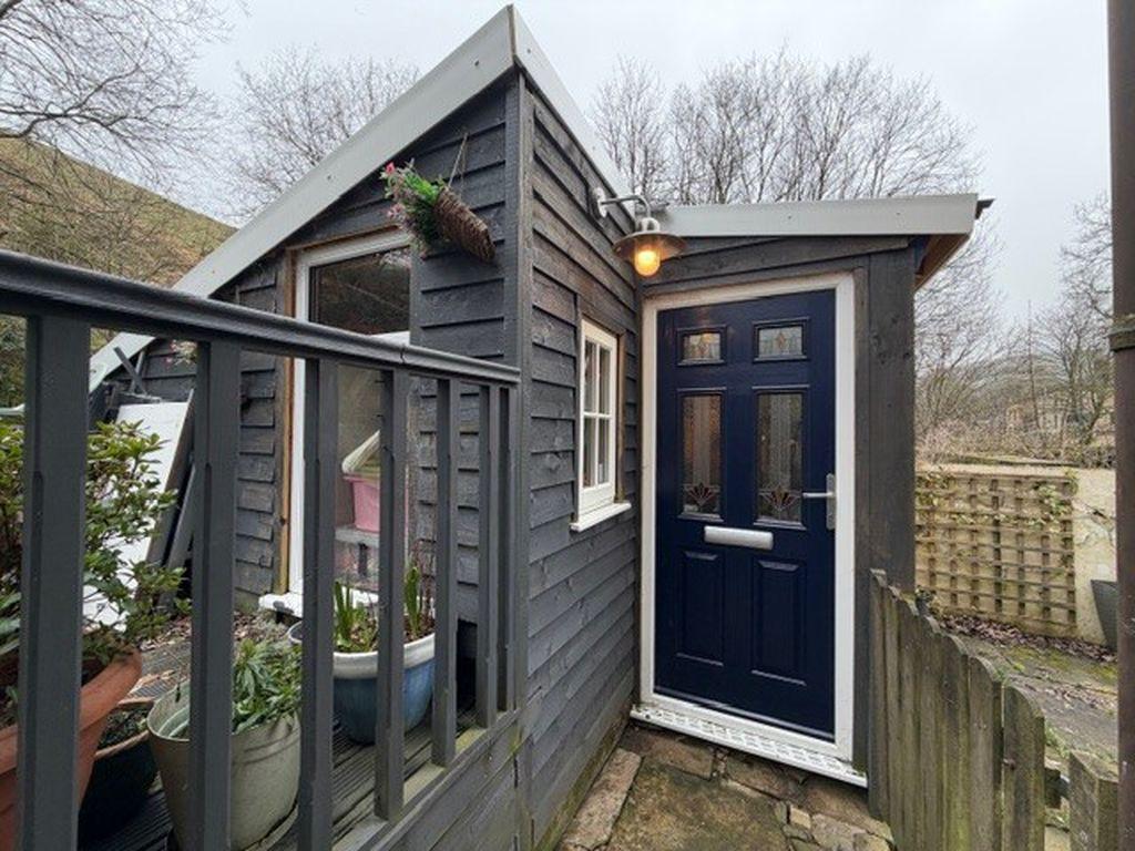 Garden Studio