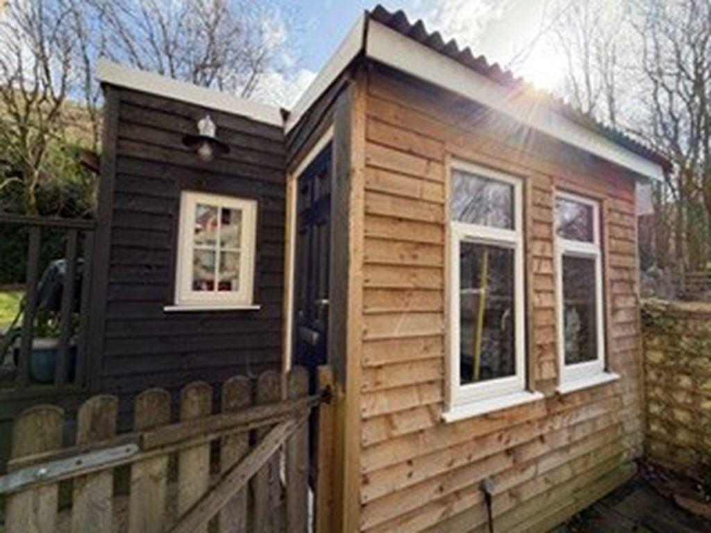 Detached Studio