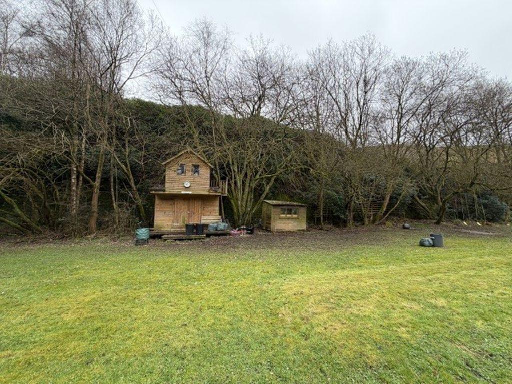 Garden &amp; wooden...