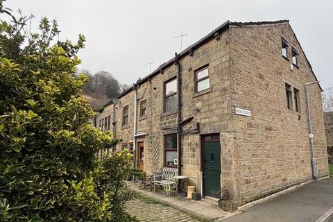 4 bedroom terraced house for sale, High Street, Todmorden OL14
