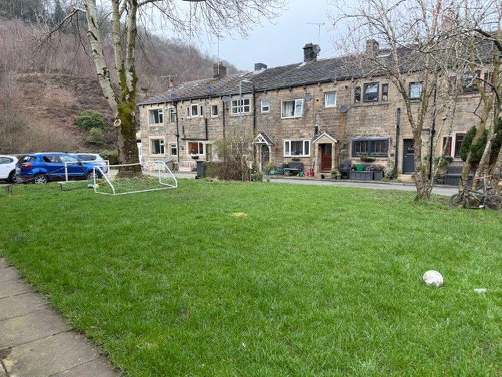 Communal Garden