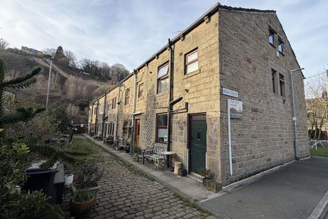 4 bedroom terraced house for sale, High Street, Todmorden OL14