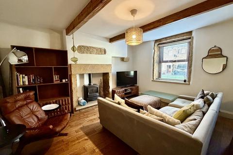 4 bedroom terraced house for sale, High Street, Todmorden OL14