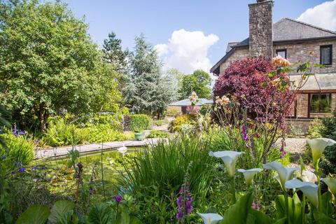 4 bedroom detached house for sale, Teign Village, Bovey Tracey TQ13