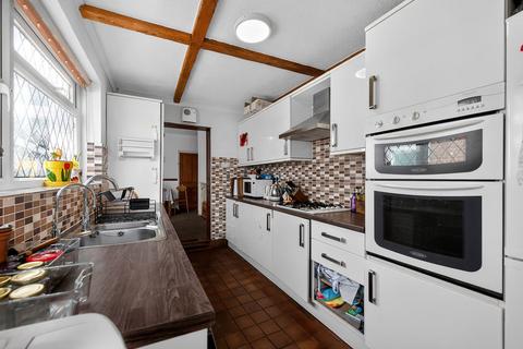 3 bedroom semi-detached house for sale, Locksway Road, Southsea