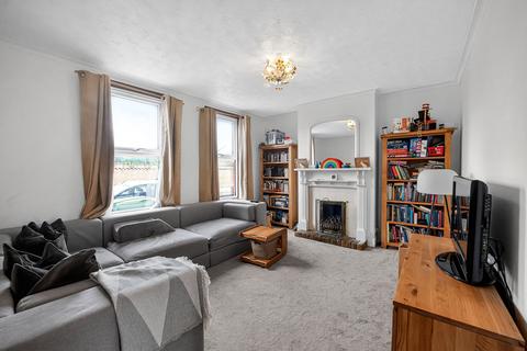 3 bedroom semi-detached house for sale, Locksway Road, Southsea