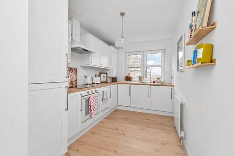 undefined, Dunnikier Road, Kirkcaldy