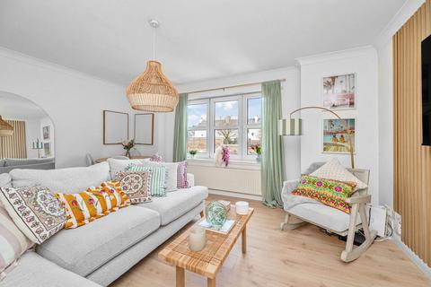 undefined, Dunnikier Road, Kirkcaldy