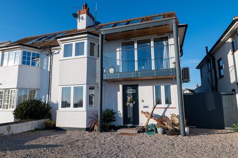 undefined, Marine Parade, Leigh-On-Sea