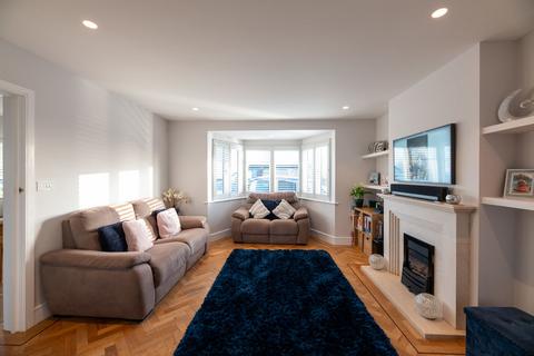 undefined, Marine Parade, Leigh-On-Sea