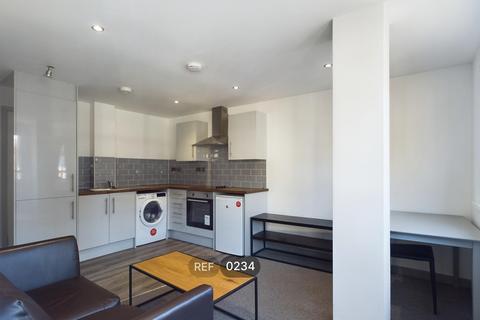 undefined, Tivoli House, South Street, HU1 3AX