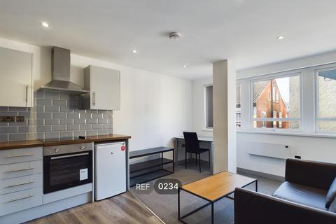 undefined, Tivoli House, South Street, HU1 3AX