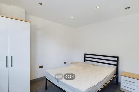 undefined, Tivoli House, South Street, HU1 3AX