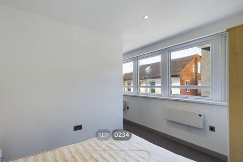 undefined, Tivoli House, South Street, HU1 3AX