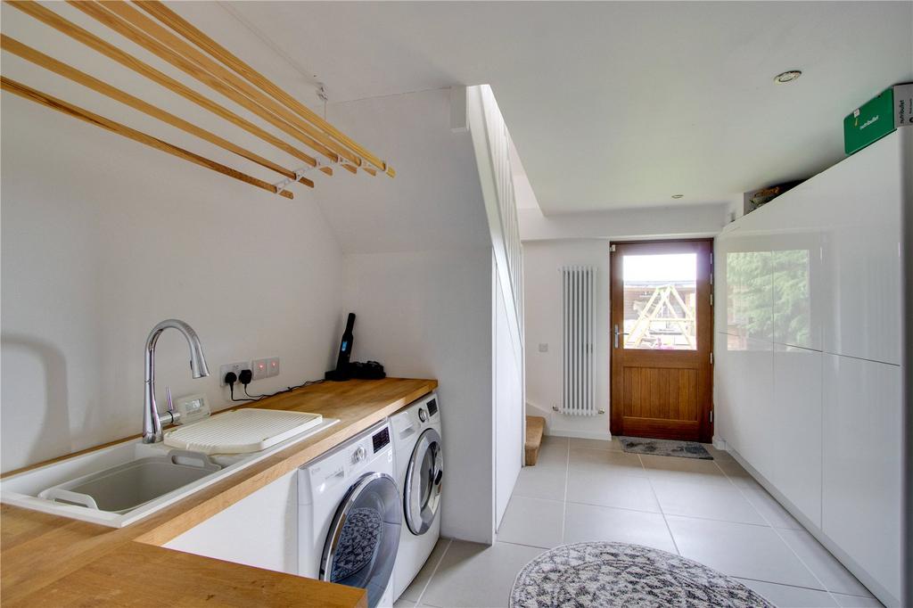 Laundry/Utility