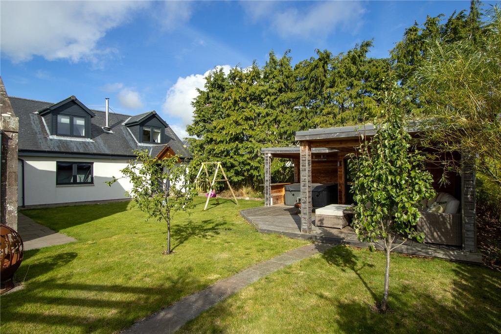 Garden &amp; Annexe