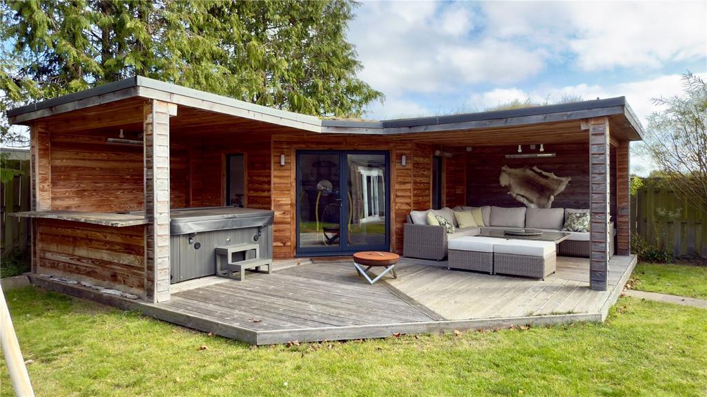 Summer House