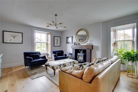 4 bedroom detached house for sale, East Mains House, High Street, Edzell, Angus, DD9