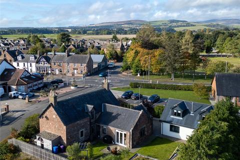 4 bedroom detached house for sale, East Mains House, High Street, Edzell, Angus, DD9