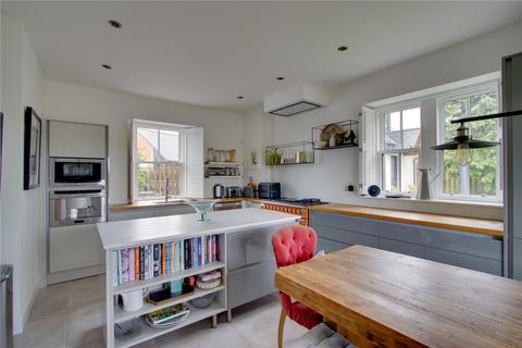 4 bedroom detached house for sale, East Mains House, High Street, Edzell, Angus, DD9