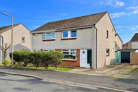 undefined, Hillocks Place, Troon KA10