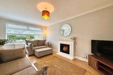 undefined, Hillocks Place, Troon KA10