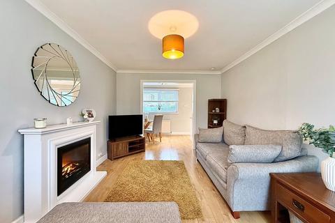undefined, Hillocks Place, Troon KA10