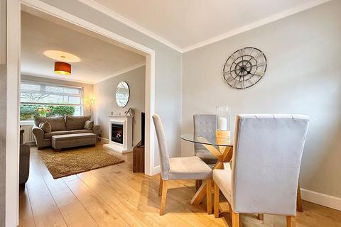 undefined, Hillocks Place, Troon KA10