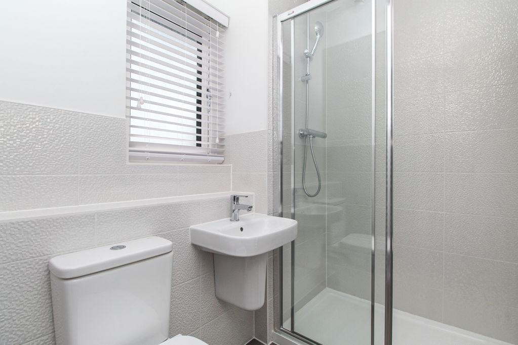 Bedroom One En-Suite