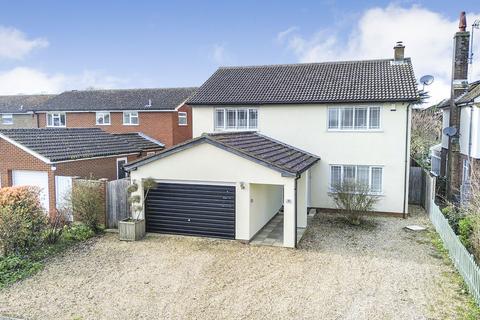 4 bedroom detached house for sale, St. Johns Road, Bedford MK44