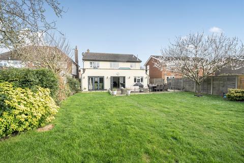 4 bedroom detached house for sale, St. Johns Road, Bedford MK44