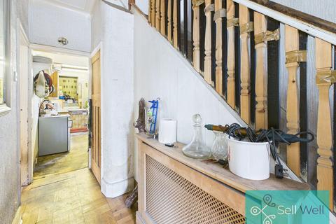 4 bedroom detached house for sale, Greenbank Avenue, Manchester M27
