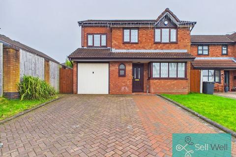 undefined, Mere Bank Close, Manchester M28