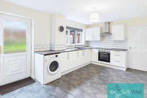 undefined, Mere Bank Close, Manchester M28