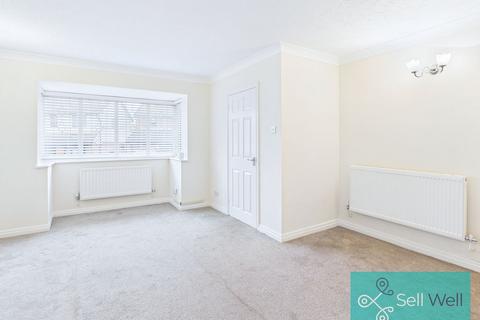 undefined, Mere Bank Close, Manchester M28