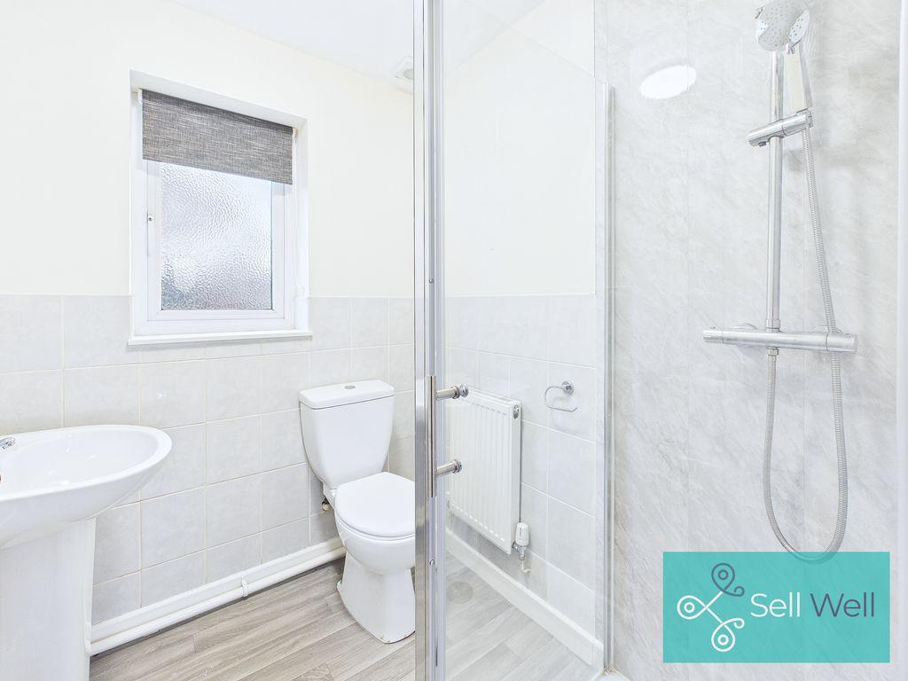 Master En-Suite