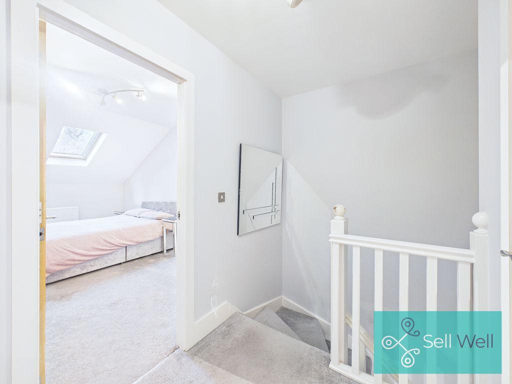 Second Floor Landing