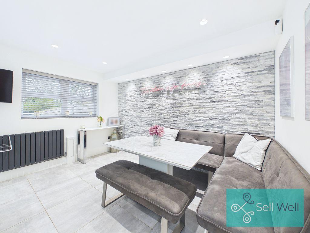 Dining Space