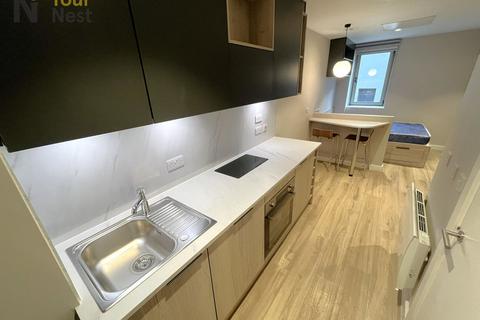 Studio to rent, Studio 8, Briggate Studios,  Leeds, LS1 6AA