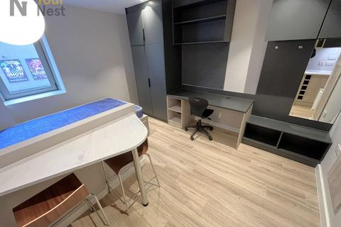 Studio to rent, Studio 8, Briggate Studios,  Leeds, LS1 6AA