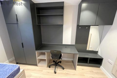 Studio to rent, Studio 8, Briggate Studios,  Leeds, LS1 6AA