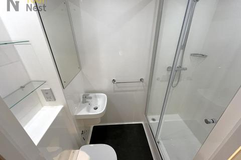 Studio to rent, Studio 8, Briggate Studios,  Leeds, LS1 6AA