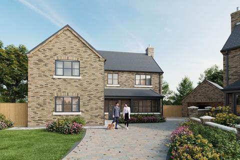5 bedroom detached house for sale, Somerby Drive, Owston Ferry